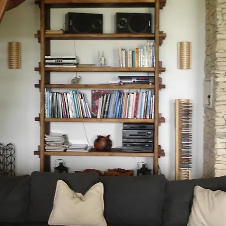 Willa Fuzfavilla Balatonakali