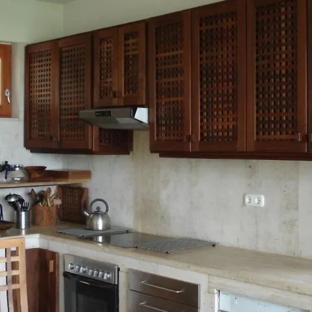 Fuzfavilla Willa Balatonakali