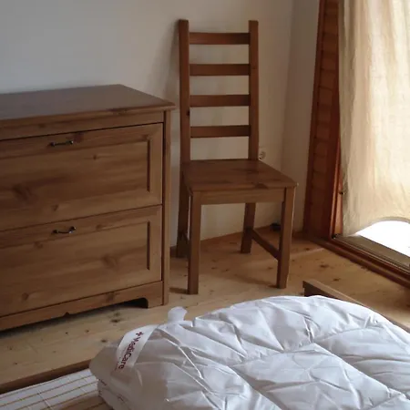 Willa Fuzfavilla Balatonakali