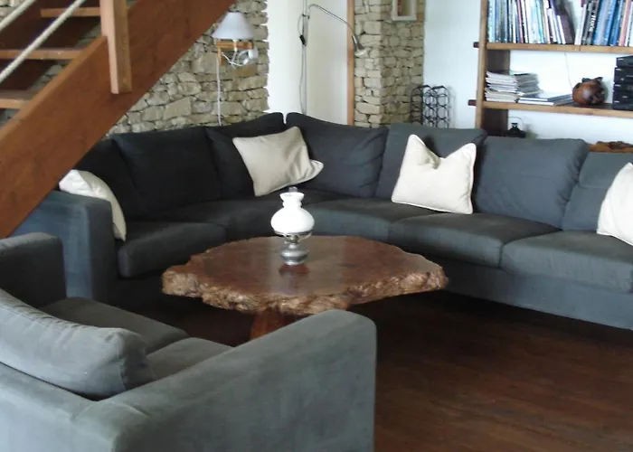 Fuzfavilla Balatonakali