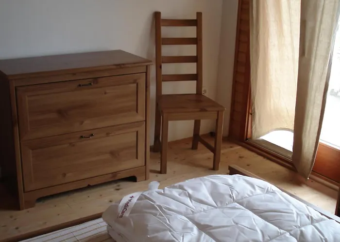 Vila Fuzfavilla Balatonakali